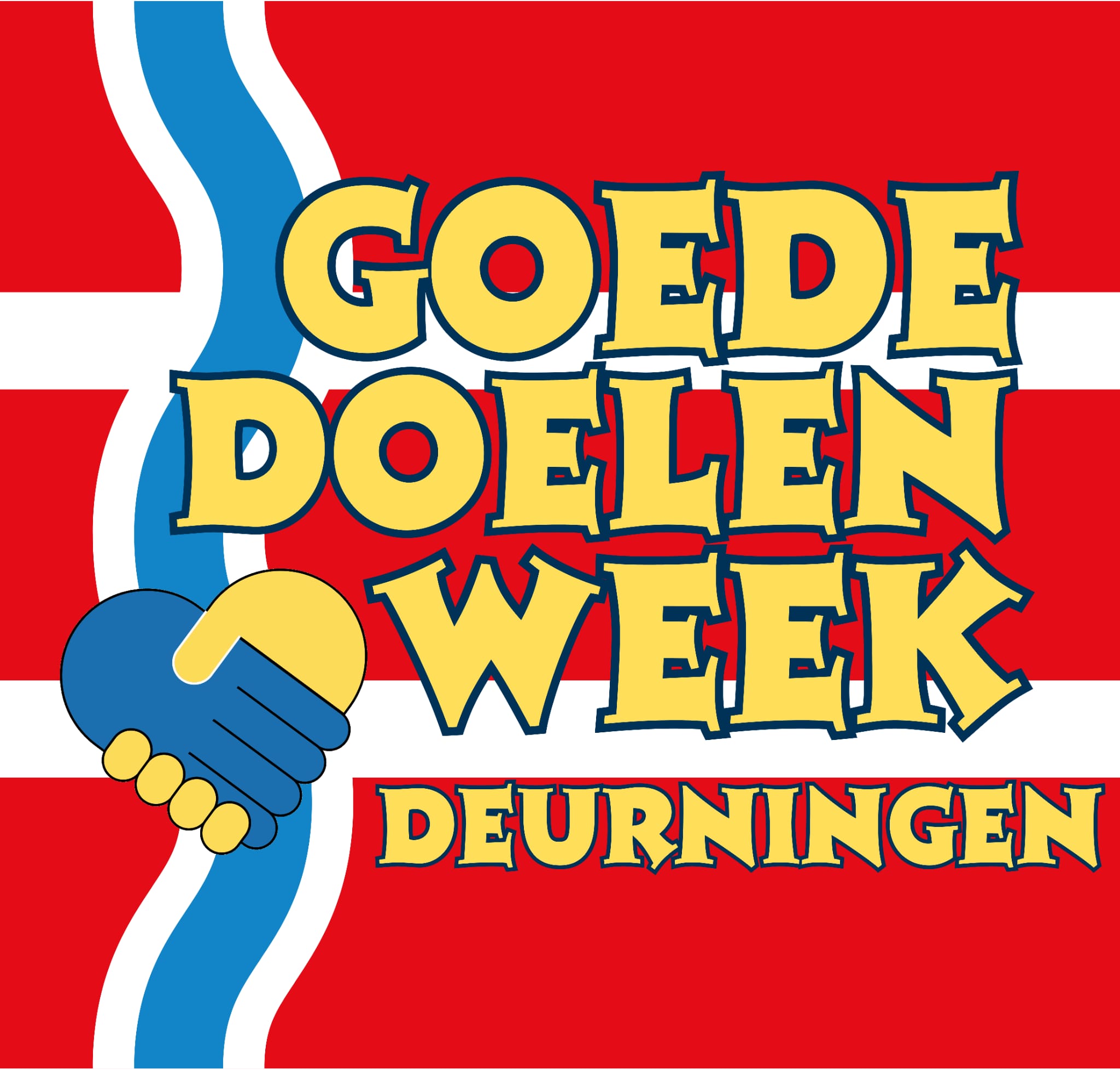 Stichting Goede Doelen Week Deurningen